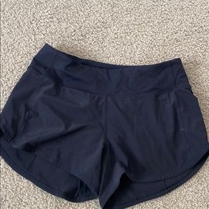 Lulu shorts
